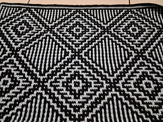 Diamond Matrix Ornate