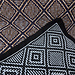 Diamond Matrix Overlay Mosaic pattern
