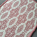 Whispering Filigree Overlay Mosaic crochet pattern