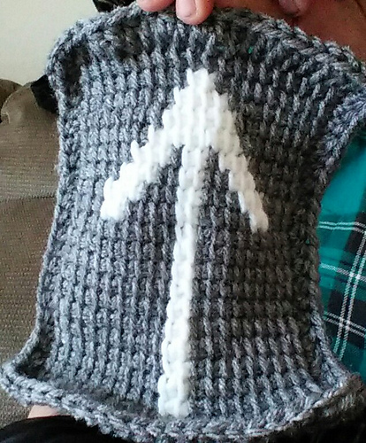 Tyr-tro/nrune - Kimberly Broshous