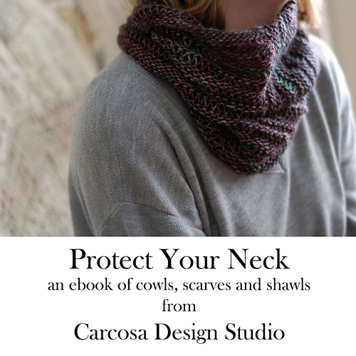 Ravelry Protect Your Neck patterns