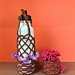 Belle Fleur Bottle Holder pattern