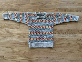 I think it turned out pretty well!