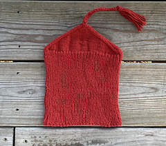 Calmer hat