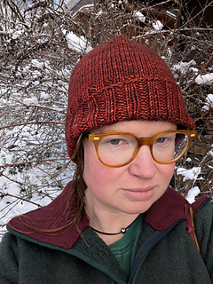MT Sandra's Revenge hat