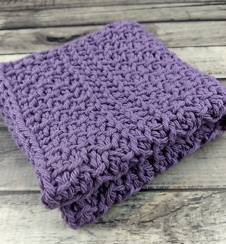 Honeycomb Handtowel & Washcloth Set photo 2