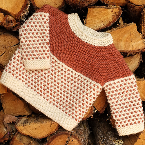 Oslo-sgenser - kiddiwinksknits