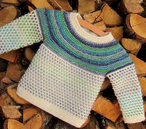 Oslo-sgenser - kiddiwinksknits