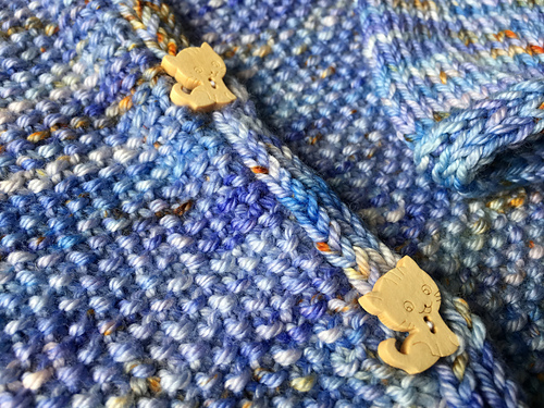 Ravelry: Chimney pattern by MarGueNée