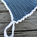 Killiecrankie Washcloth photo 3