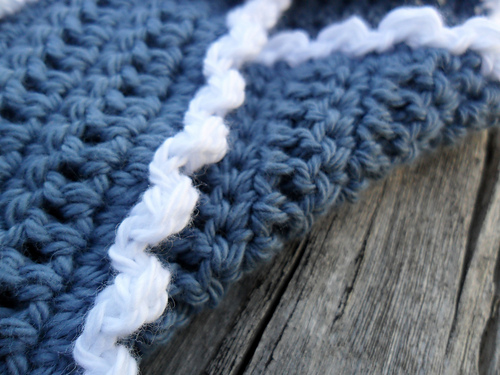 Killiecrankie Washcloth photo 3