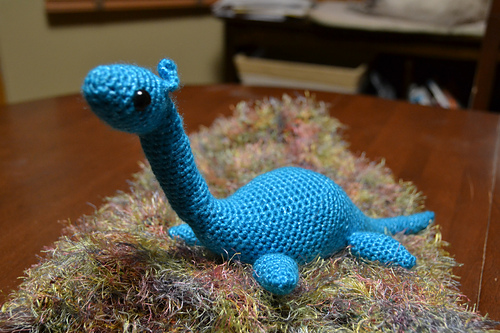 Nessie photo 6