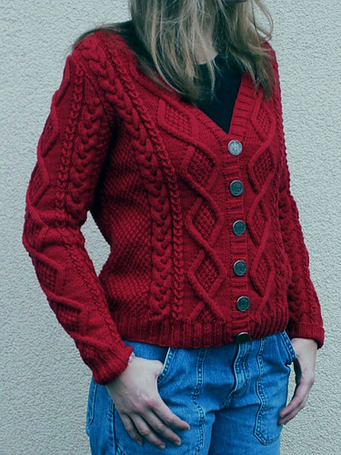 Must Have Cardigan photo 6