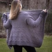 The Cuadrado Cardigan pattern 