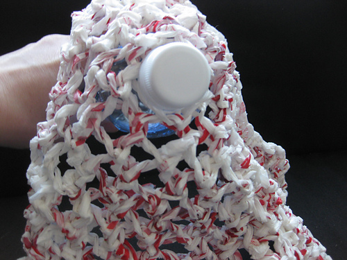 xThesis - Plastic Bag Construction Webbing photo 4