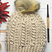 Popcorn Columns Hat photo 4