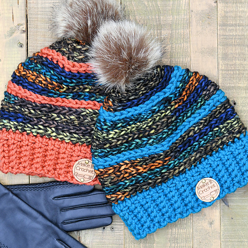 Super Spicy Beanie photo 3