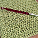 Linen Ridge Scarf photo 3