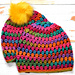 Lacy Spring Hat photo 4