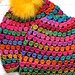 Lacy Spring Hat photo 3