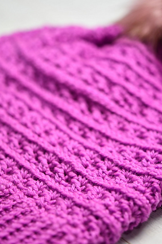 Sweet Pea Beanie photo 3