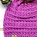 Sweet Pea Beanie photo 3