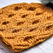Raised Diamonds Beanie photo 4
