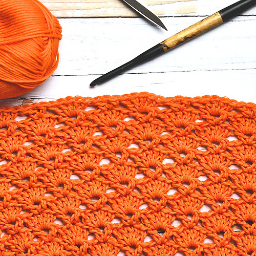 Orange Blossom Tank Top photo 2