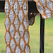 Hourglass Mens Scarf photo 3