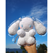 Cinnamoroll Dog pattern 