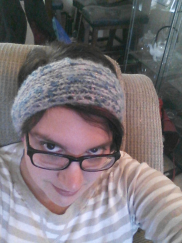 Wake up Headband photo 2