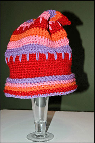 Valentine Hat photo 2