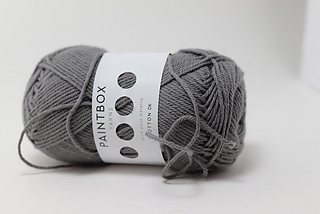 Ribbing and Sleeves