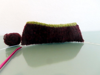 Neckband complete