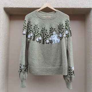 Rainy, overcast day light