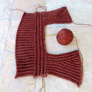 Ready to join the fronts.