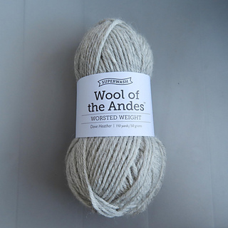 100% Superwash Wool