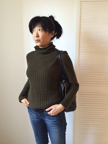 Ravelry: kioto888's Квадратиш практиш гуд)