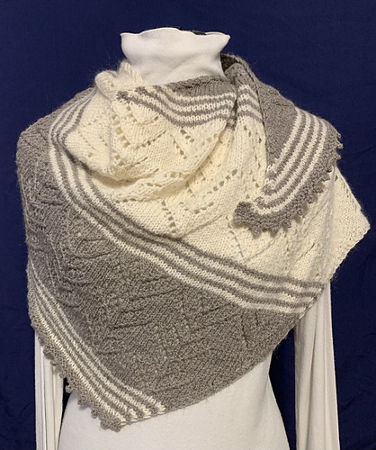 Billy Goat Trail - Kira Wharton