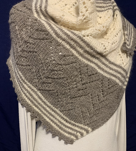 Billy Goat Trail - Kira Wharton