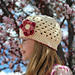 McKinley's Springtime Hat photo 3