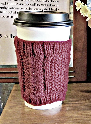 A Sweater for Jo photo 1