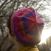 sunrise / sunset pattern 