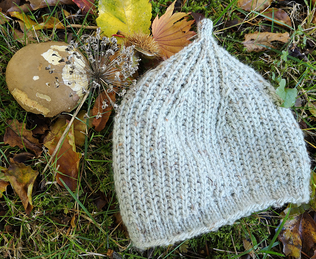 Ravelry kitty93's Little Onion Hat