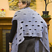 Holey Moley pattern 