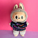 LaSweater pattern 
