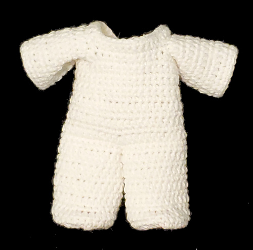 Ravelry: Nilbog s Bunny Suit pattern by Kelli s Kreations