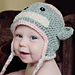 Sock Monkey pattern 
