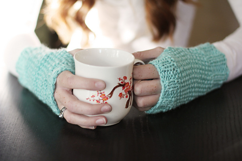 Boot Cuffs & Hand Warmers photo 3