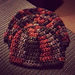 3 Hats 3 Sizes 1 Skein of Yarn Set pattern 